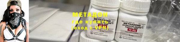 крисы Белоозёрский