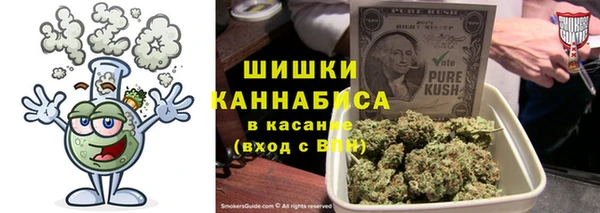 крисы Белоозёрский